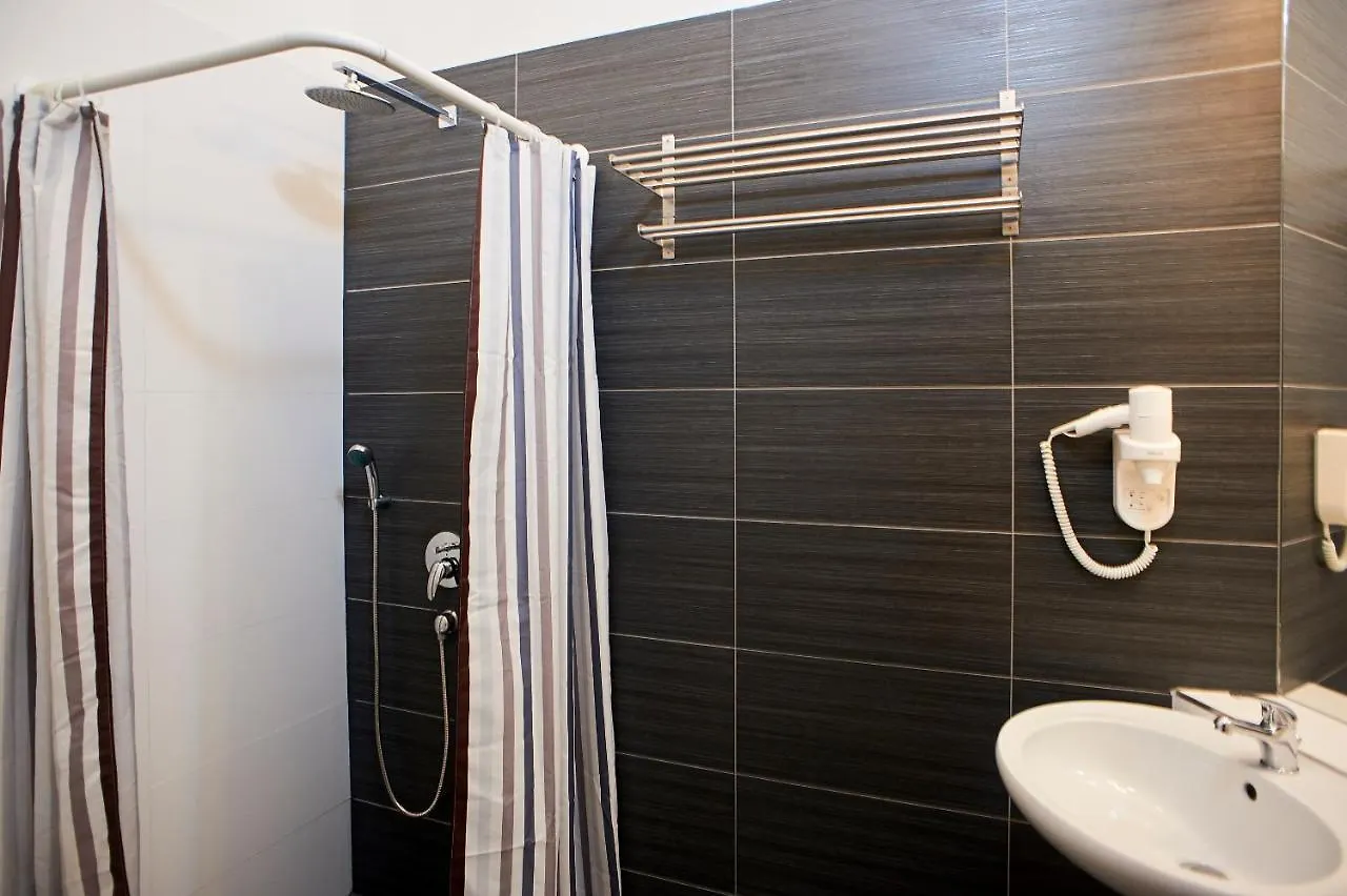Hotel Goldmarie Gmbh Berlino 3*,