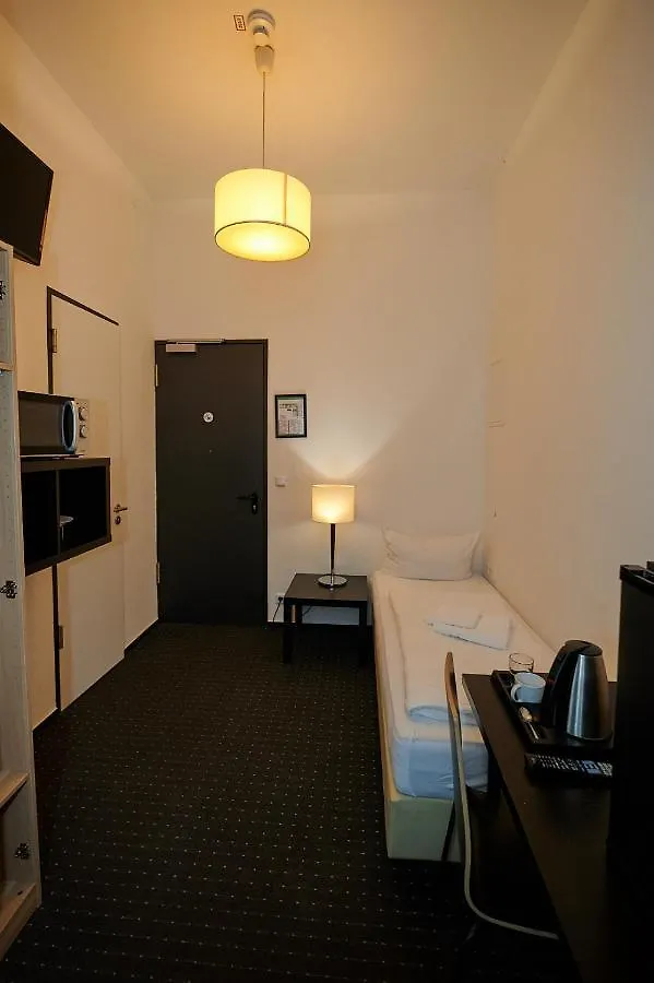 Hotel Goldmarie Gmbh Berlino