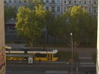 Hotel Goldmarie Gmbh Berlino
