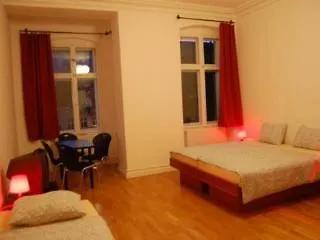 Hotel Goldmarie Gmbh Berlino Germania