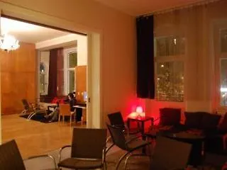 Hotel Goldmarie Gmbh Berlino 3*,  Germania