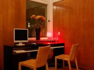 ***  Hotel Goldmarie Gmbh Berlino Germania