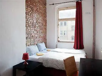 Hotel Goldmarie Gmbh Berlino