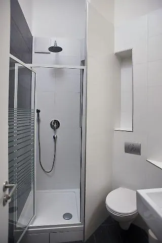 Hotel Goldmarie Gmbh Berlino