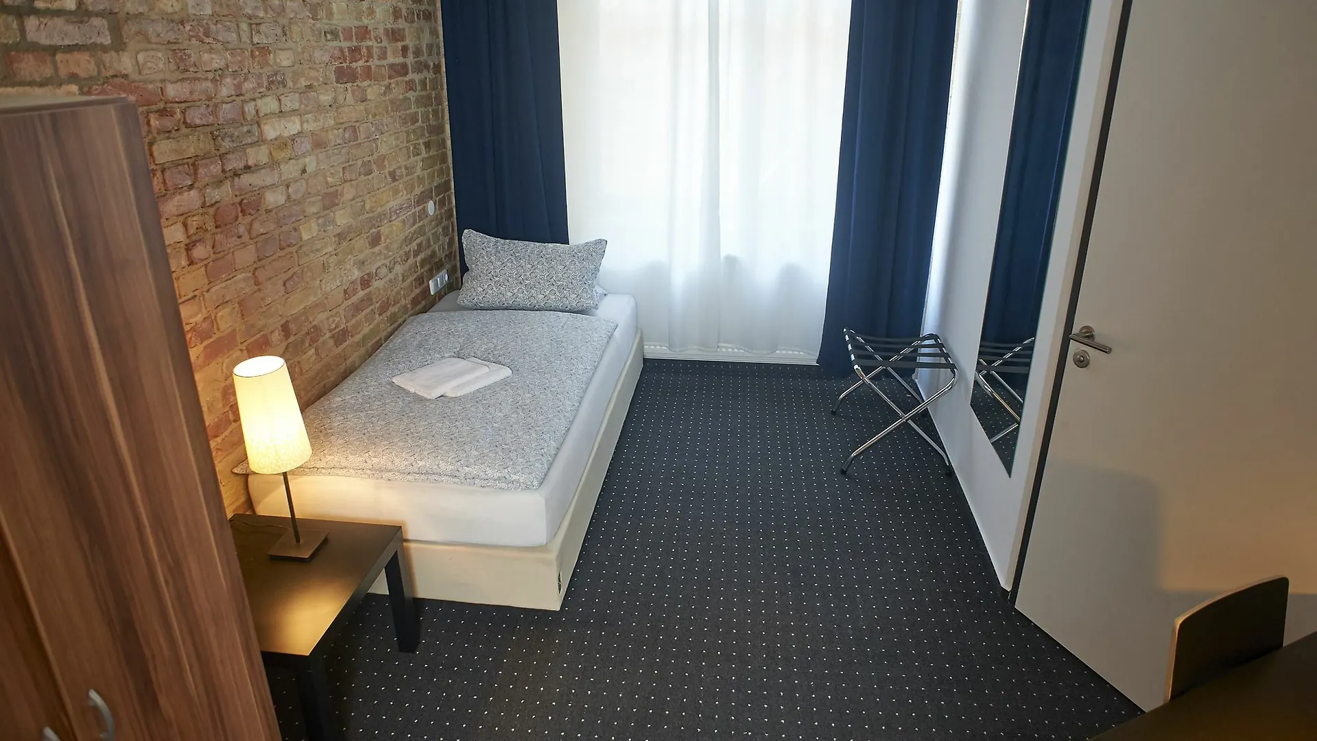 Hotel Goldmarie Gmbh Berlino