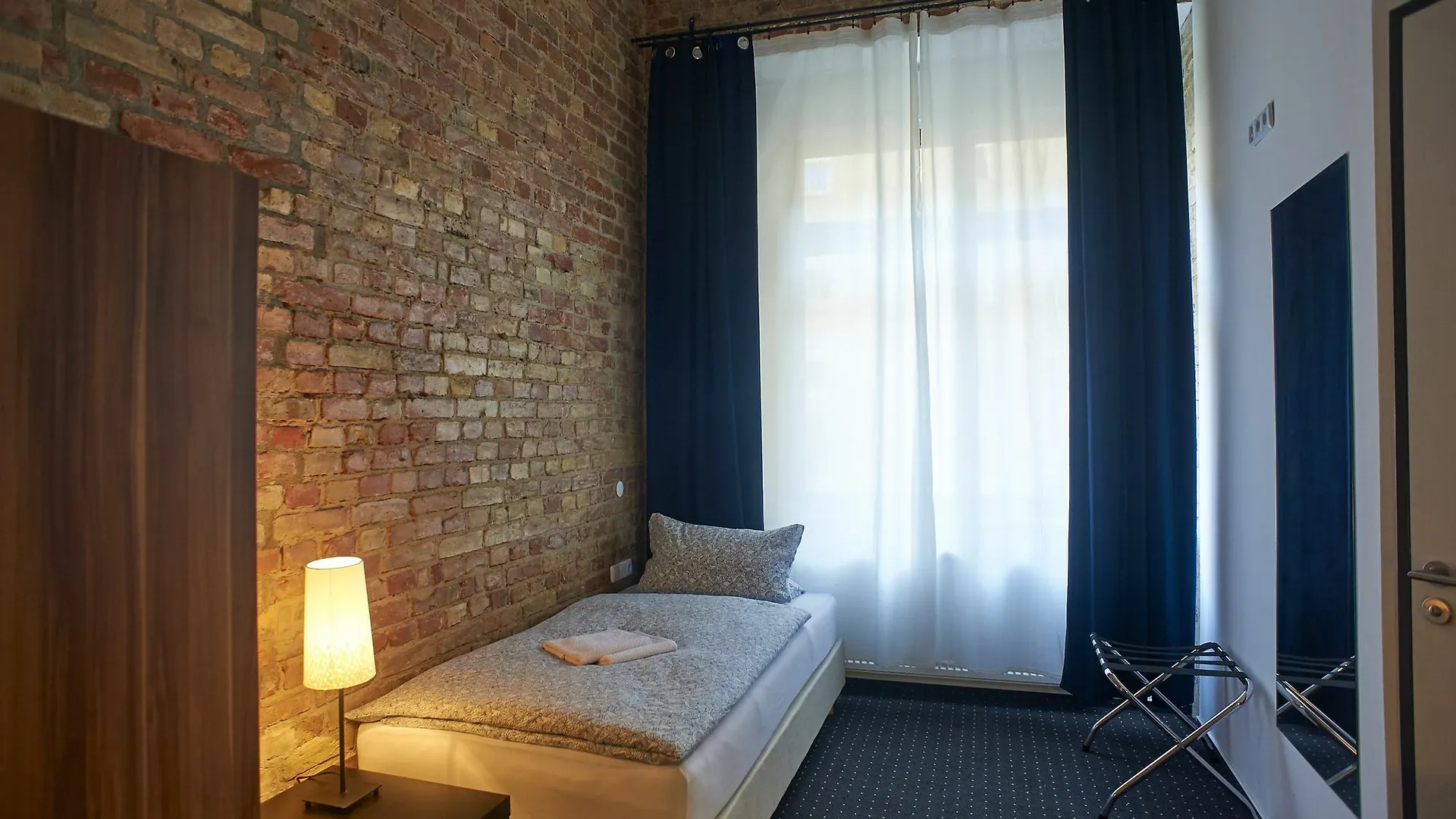 Hotel Goldmarie Gmbh Berlino Germania