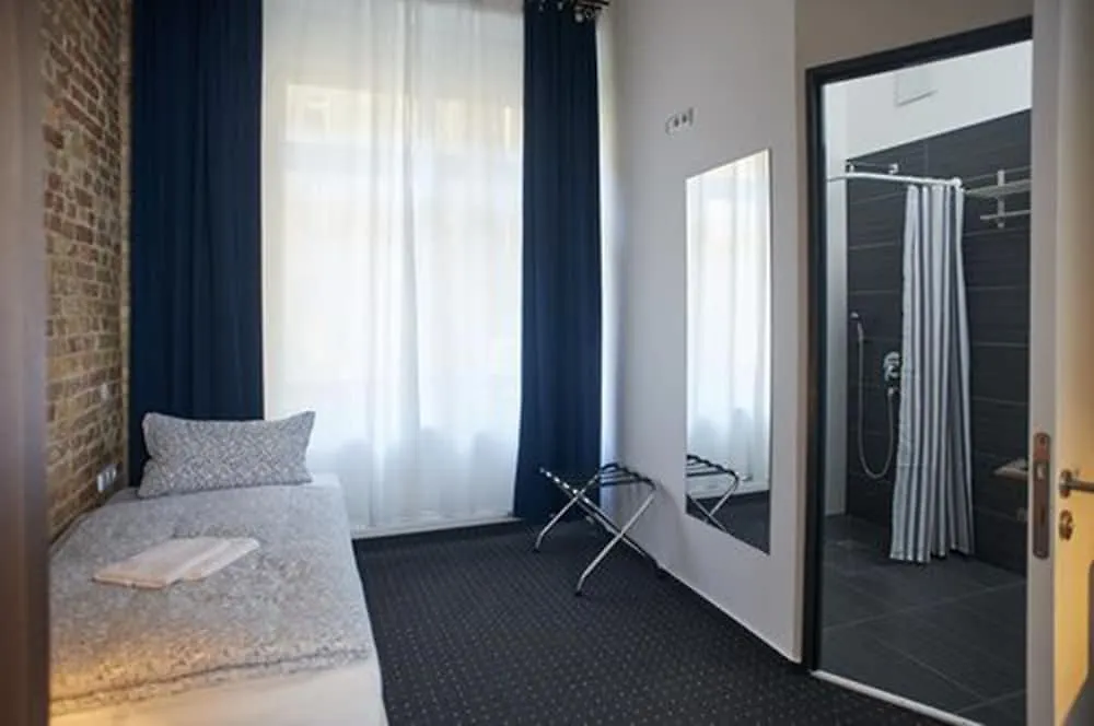 Hotel Goldmarie Gmbh Berlino