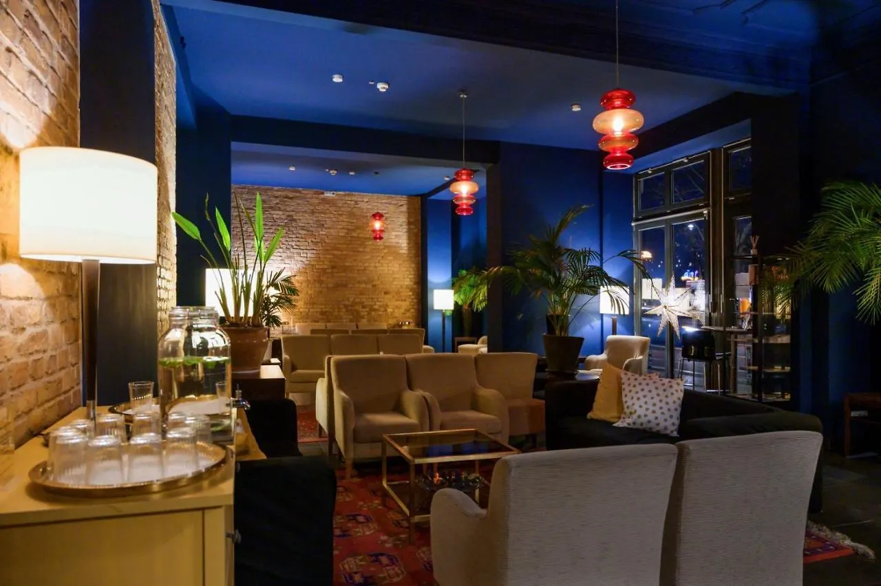 Goldmarie Gmbh Hotel Berlin 3*,