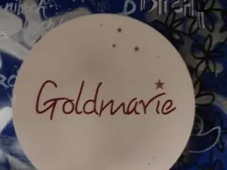 Отель Goldmarie Gmbh Берлин