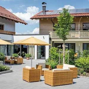 Hotel Tanner Waging am See