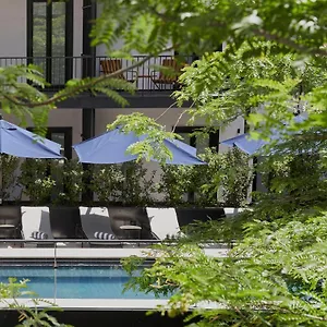 Hotel Valverde & Garden - Relais & Chateaux *****