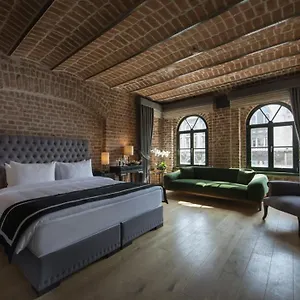 Hotel Regie Ottoman - Special Category *****