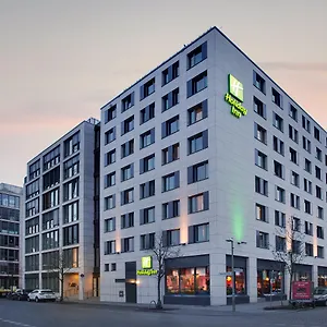 East Side By Ihg **** Berlin