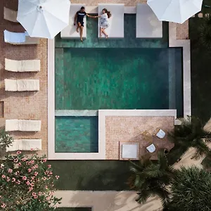 Hotel Terra Bali ****