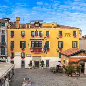 Unahotels Ala 3* Venezia