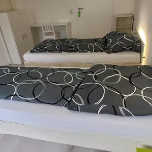 Apartment Hoteliving Duesseldorf Airport Ratingen