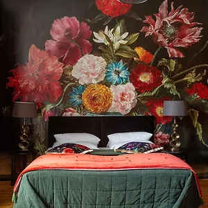 3* Hotel Art Nouveau Am Kurfuerstendamm
