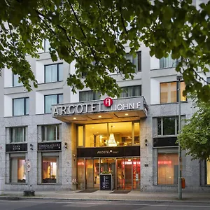 Arcotel John F - Am Gendarmenmarkt **** Berlin
