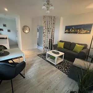 Apartment Mara Lübeck