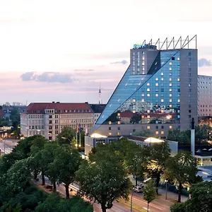 Estrel **** Berlin