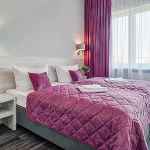 3* Hotel Arktur