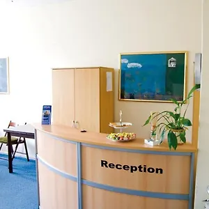 2* Gæstehus City Inn