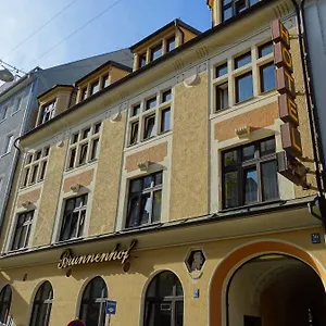 Hotel Brunnenhof Center ***