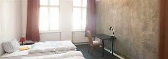 Отель Goldmarie Gmbh Берлин
