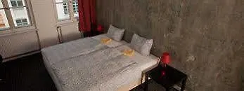Отель Goldmarie Gmbh Берлин 3*,