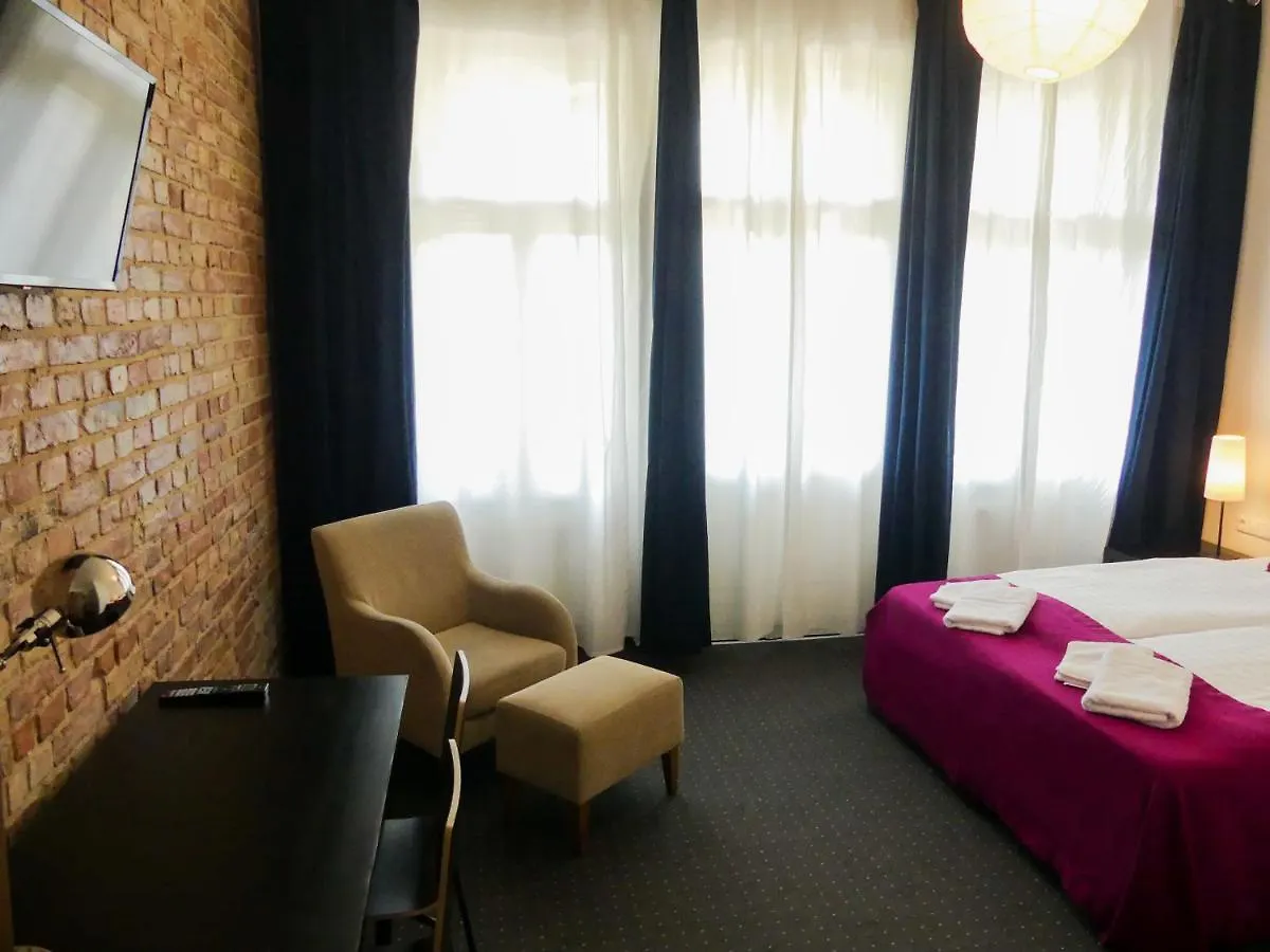 ***  Hotel Goldmarie Berlin Deutschland