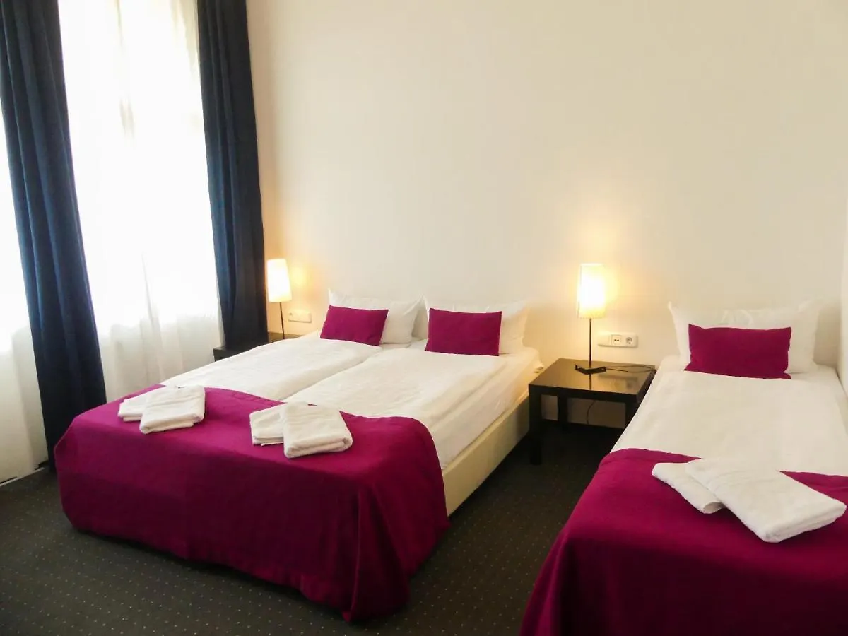 Hotel Goldmarie Berlin